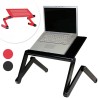 ✔ SOPORTE PLEGABLE PARA PORTATIL, a un precio IRRESISTIBLE en Ofertaliux.com