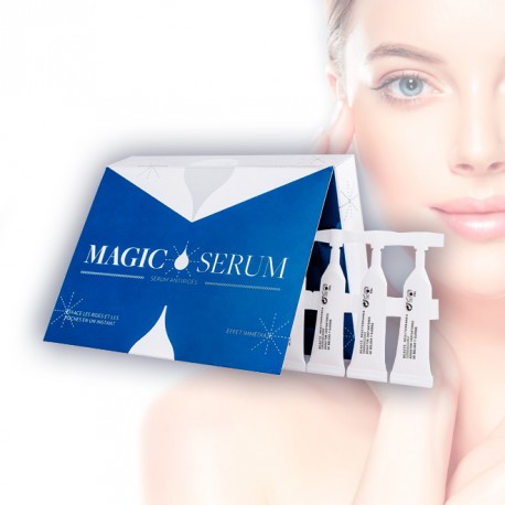 MAGIC SERUM