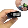 ALCOHOLÍMETRO DIGITAL CON PANTALLA LCD, a un precio IRRESISTIBLE en Ofertaliux.com