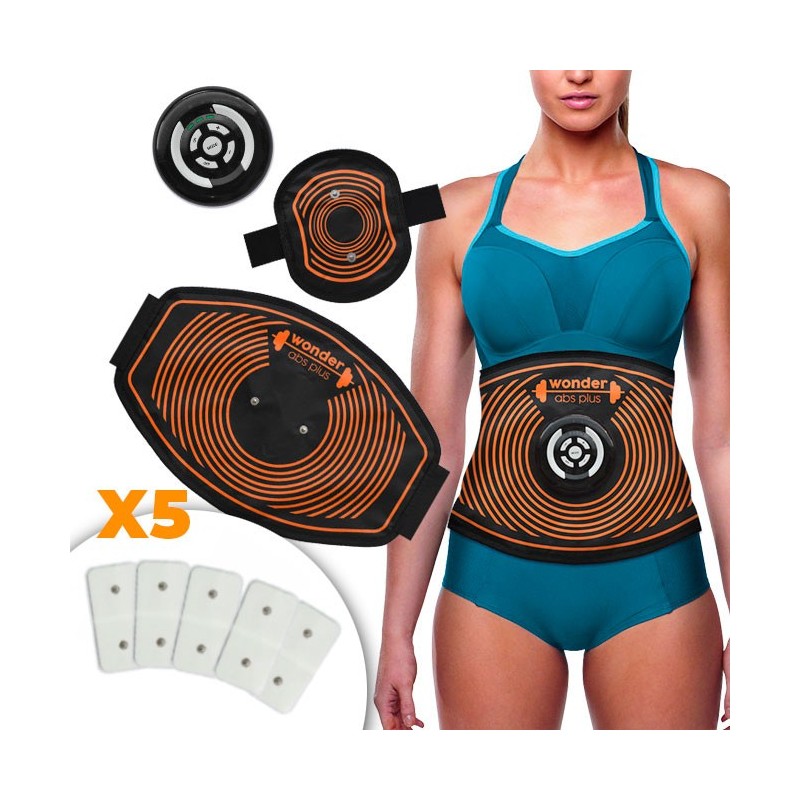 ✔ GYMFORM TOTAL ABS , a un precio IRRESISTIBLE en Ofertaliux.com