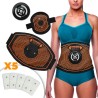 ✔ GYMFORM TOTAL ABS , a un precio IRRESISTIBLE en Ofertaliux.com