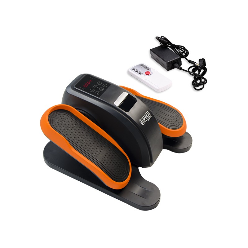 Eliptic Trainer By Power Legs - Mini Elíptica Eléctrica