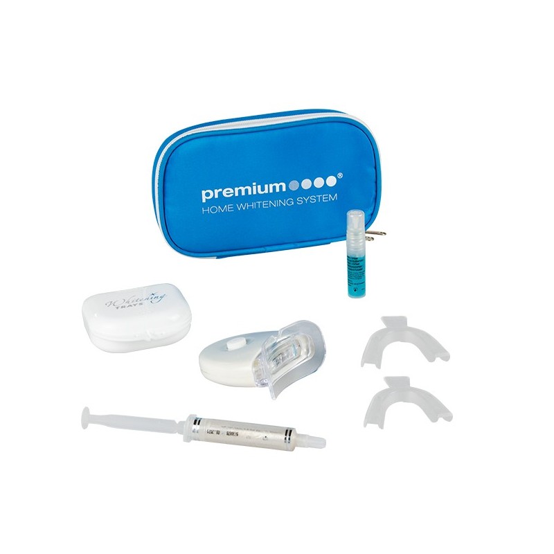 KIT DE BLANQUEAMIENTO DENTAL