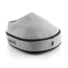 ✔ MASAJEADOR SHIATSU TÉRMICO 2 EN 1, a un precio IRRESISTIBLE en Ofertaliux.com