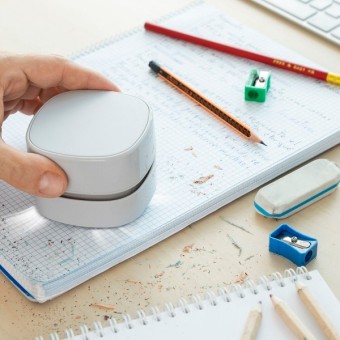 ✔ RECOGEMIGAS, a un precio IRRESISTIBLE en Ofertaliux.com