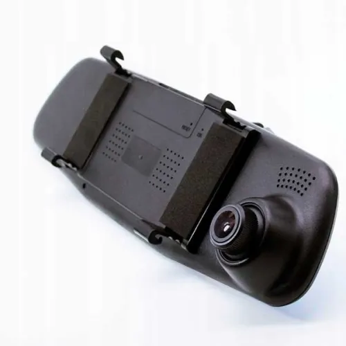 ✔ CÁMARA RETROVISOR DASH CAM 1080P FRONTAL Y TRASERA, a un precio IRRESISTIBLE en Ofertaliux.com