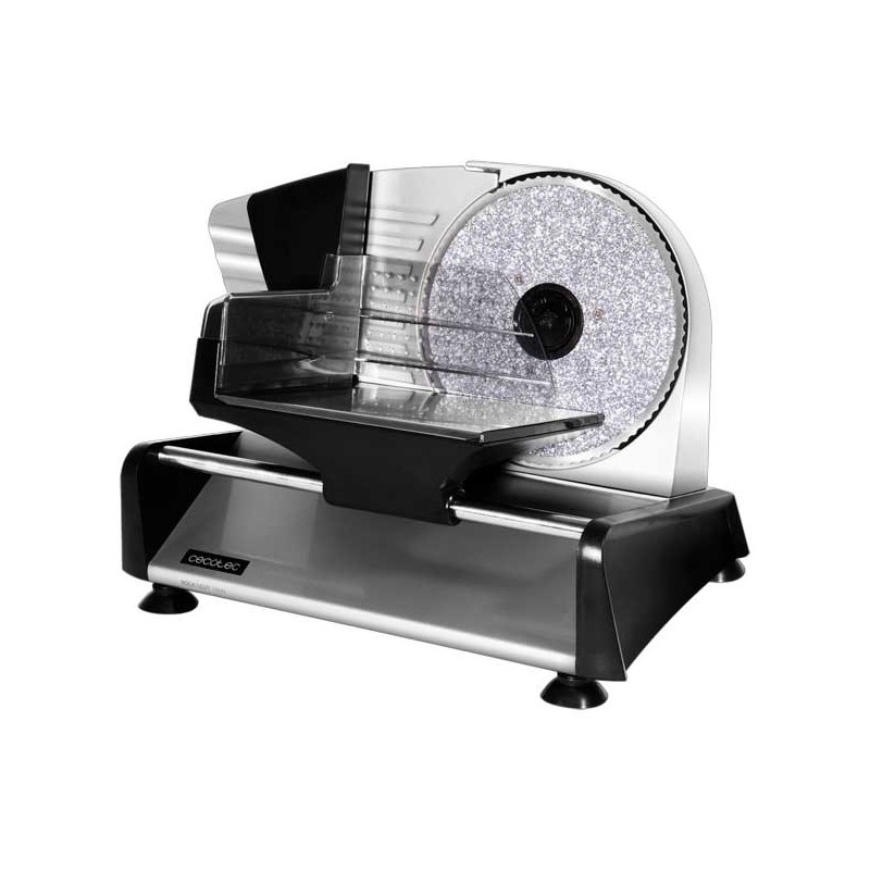 ✔ CORTAFIAMBRES COMPACT, a un precio IRRESISTIBLE en Ofertaliux.com