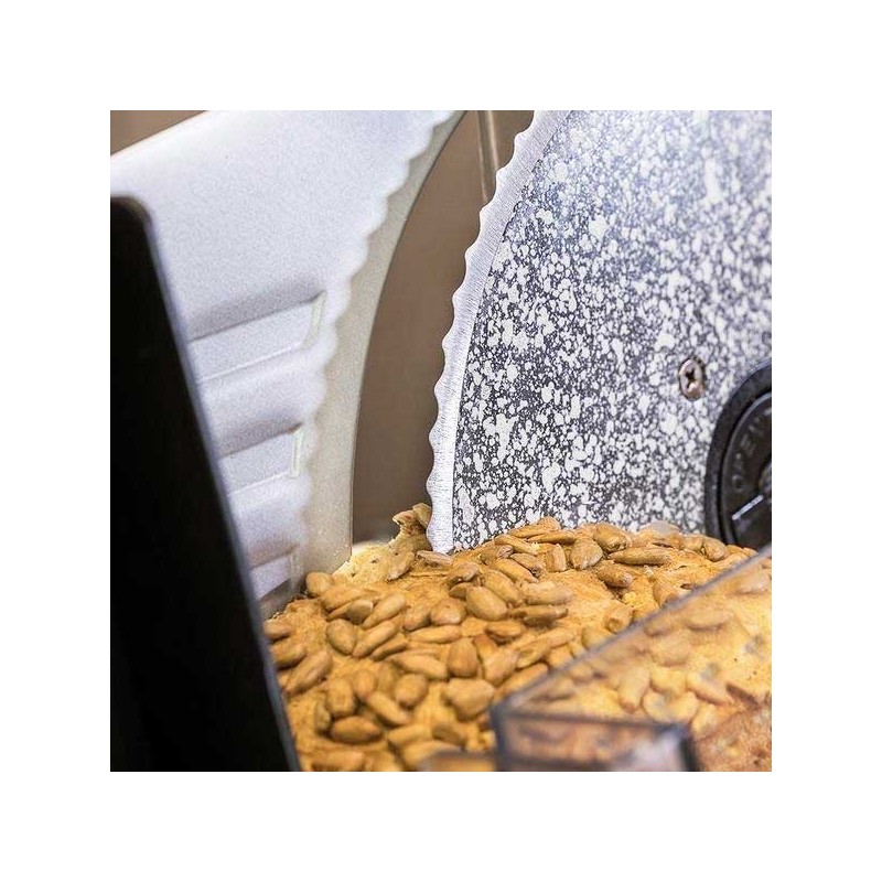 ✔ CORTAFIAMBRES COMPACT, a un precio IRRESISTIBLE en Ofertaliux.com