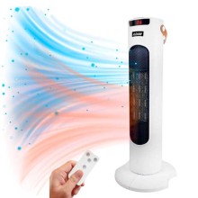 Ventilador De Calefacción y Refrigeración