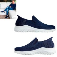 Zapatillas sin Cordones Antideslizantes Easy Fit