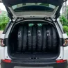 SET DE 4 FUNDAS PARA RUEDAS IMPERMEABLES