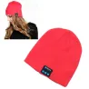 Gorro Bluetooth Inalámbrico para Música y Llamadas