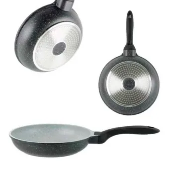 Sartén Antiadherente Universal 20 cm