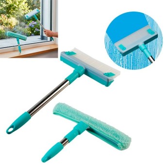 ✔ LIMPIA VENTANAS, a un precio IRRESISTIBLE en Ofertaliux.com