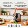 Cortador Multifunción Eléctrico 200W Fruta y Verdura