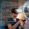 GAFAS 3D PARA REALIDAD VIRTUAL VRBOX