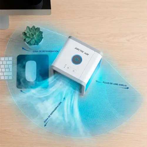 Aire Acondicionado Portátil COOL ARCTIC CUBE