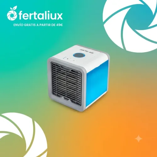 Aire Acondicionado Portátil COOL ARCTIC CUBE