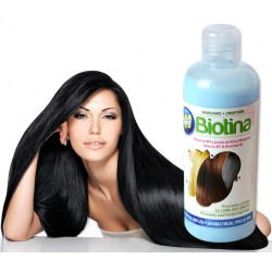 Suavizante Wonder Hair con Biotina