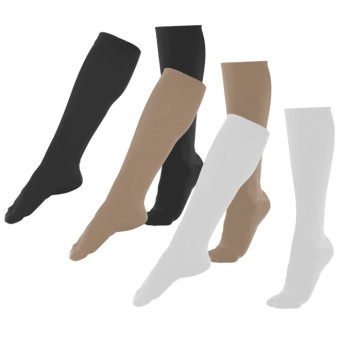 ✔ CALCETINES DE COMPRESIÓN RELAX, a un precio IRRESISTIBLE en Ofertaliux.com